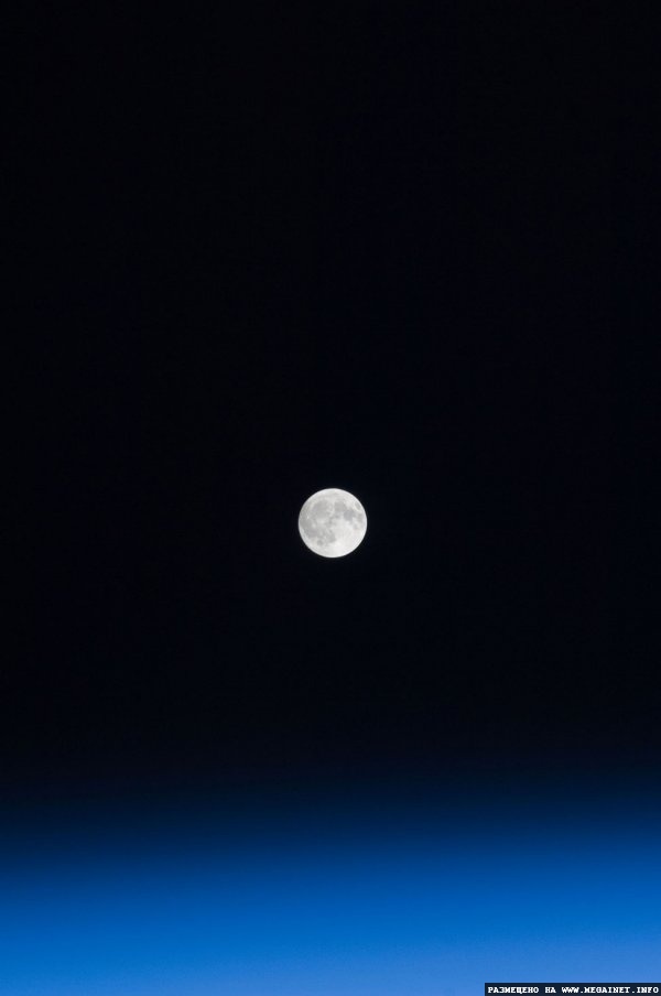 Далекий космос и фотографии Земли Далекий космос и фотографии Земли