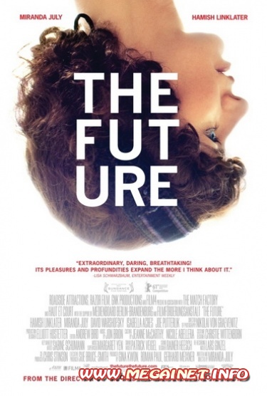 Будущее ( 2011 / DVDRip )