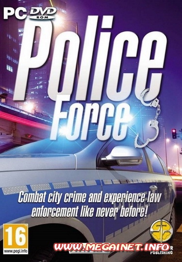 Police Force ( 2012 / RePack / PC )