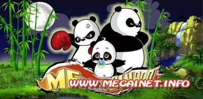 MeWantBamboo - Master Panda ( 1.0.0 ). [ Android ]