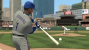 Major League Baseball 2K12 ( PC / 2012 / RU )