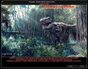 Jurassic Park: The Game Episode 1.0.0.15 ( 2011 / Rus / Eng / RePack )