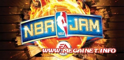 NBA Jam 01.00.25 ( Sport / Android / 2012 )
