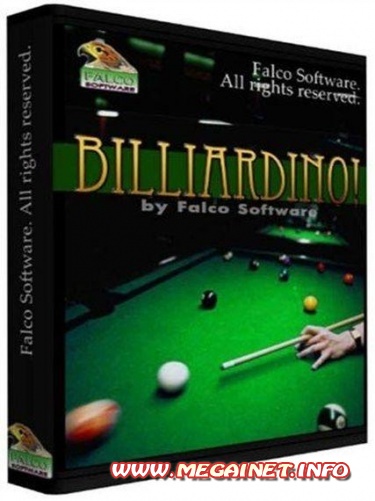 Бильярдино / Billiardino ( 2012 / Rus ) Бильярдино / Billiardino ( 2012 / Rus )