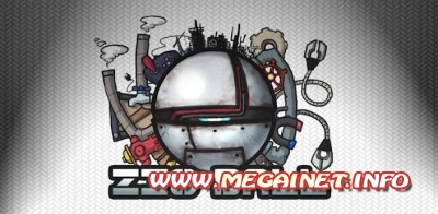 Zio Ball ( Логическая / Android ) Zio Ball ( Логическая / Android )
