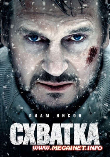 Схватка ( 2012 / HDRip )