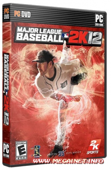 Major League Baseball 2K12 ( PC / 2012 / RU )