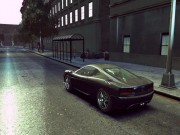 Grand Theft Auto IV: Just HD Textures ( 2012 / Rus / PC )