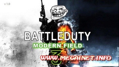 Battle Duty: Modern Field 3 ( Shooter / Android / 2012 )