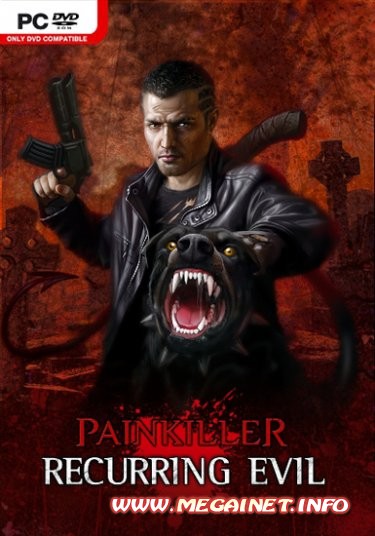 Painkiller: Абсолютное зло ( 2012 / Rus / Repack )