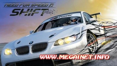 Need for Speed: Shift 1.0.67 ( 2010 / Гонки / Android )