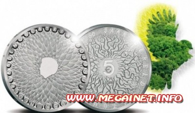 Самые необычные монеты мира Самые необычные монеты мира