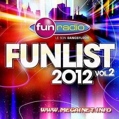 VA - Funlist 2012 Vol.2 ( 2012 )