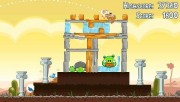 Angry Birds ( Eng / 2011 / PSP )