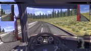 Scania Truck Driving Simulator ( 2012 / Rus / Eng / MULTI33 ) Scania Truck Driving Simulator ( 2012 / Rus / Eng / MULTI33 )