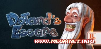 Dotards Escape ( Arcade / Android )