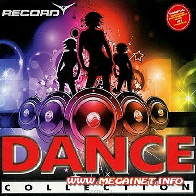 VA - Record: Dance collection 50/50 ( 2012 )