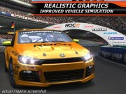 Race Of Champions World ( 2012 / Eng / HD / iPhone / iPad )