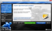 SuperEasy Live Defrag 1.0.5.23.7875 DC.14.12.2012 ML / Rus