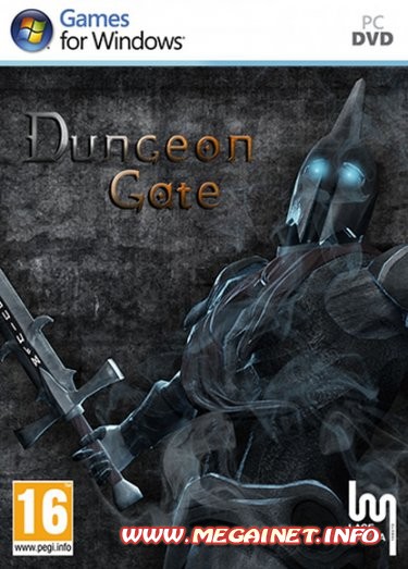 Dungeon Gate ( 2012 / Eng )