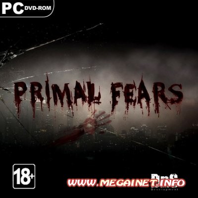 Primal Fears ( 2013 / Rus / Eng / RePack )