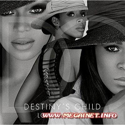 Destinys Child - Love Songs ( 2013 )