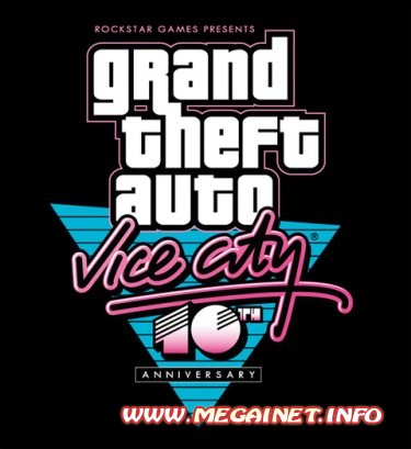 Grand Theft Auto: Vice City ( 2012 / MULTI8 / Rus / Android )