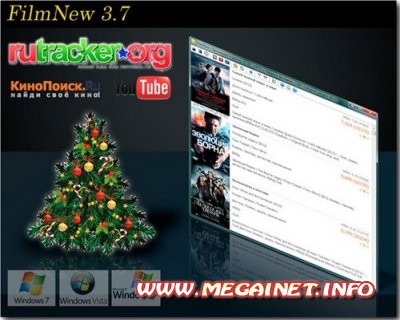 FilmNew Portable 3.7 Rus FilmNew Portable 3.7 Rus