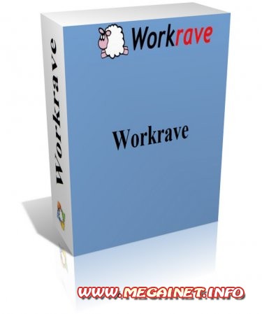 Workrave v1.10 Portable