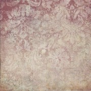 Текстуры - Винтажная бумага и обои с цветами