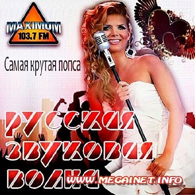VA - Русская Звуковая Волна ( 2013 ) VA - Русская Звуковая Волна ( 2013 )