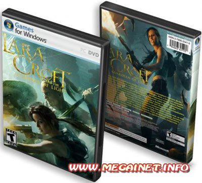 Lara Croft and the Guardian of Light. Новинки 2010