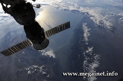 Фотографии Земли с Международной Космической Станции Фотографии Земли с Международной Космической Станции