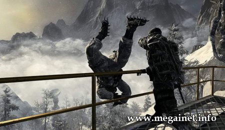 Call of Duty: Black Ops - Обновление 2 [2010/RUS/PC]