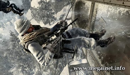Call of Duty: Black Ops - Обновление 2 [2010/RUS/PC]