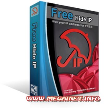 Free Hide IP 3.6.6.2