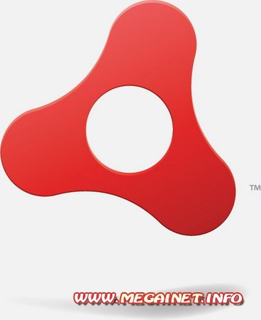 Adobe AIR 2.5.1.17730 ML Rus Adobe AIR 2.5.1.17730 ML Rus