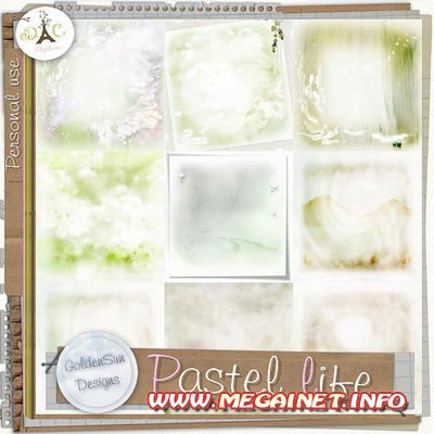 PNG фоны - Пастельные белье PNG фоны - Пастельные белье