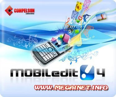 MOBILEdit! 4.3.0.827+RUS