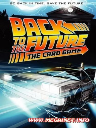 Back to the Future: The Game Episode 1 (2010/ENG)