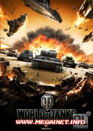 World of Tanks (2010/RUS)