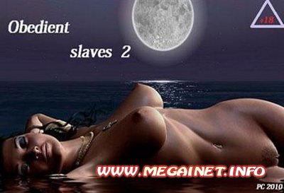 Obedient slaves 2 / Покорные рабыни 2 - обновленная версия (РС/2010)