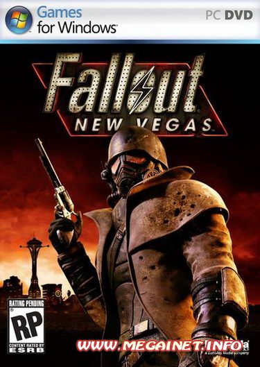 Fallout: New Vegas (2010/MULTi4/PROPHET)