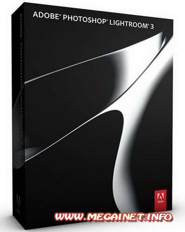 Adobe Photoshop Lightroom 3.3 Final (2010/ENG)