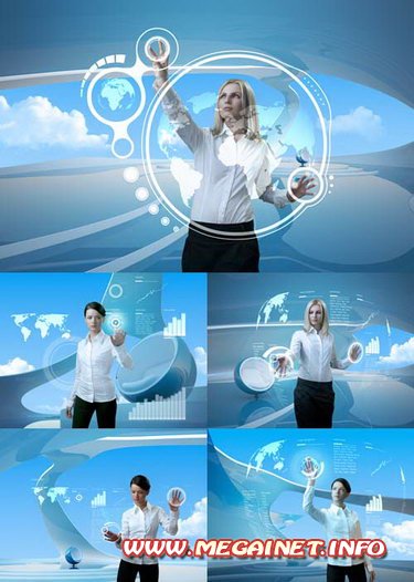 Новые клипарты - Бизнес Новые клипарты - Бизнес