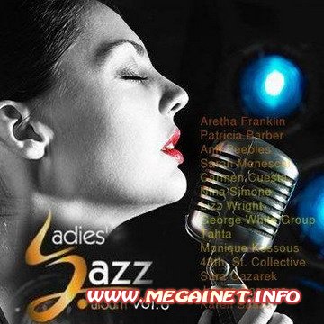 Ladies Jazz Vol.6 (2009)