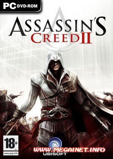 Assassin's Creed 2 (2010/MULTI9)