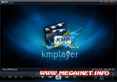 KMPlayer 2.9.4.1435 сборка от 03.02.2011