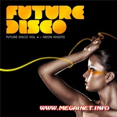 Future Disco Vol. 4 (2011) Future Disco Vol. 4 (2011)