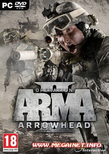 ArmA 2: Operation Arrowhead / ArmA 2: British Armed Forces / ArmA 2: Private Military Company